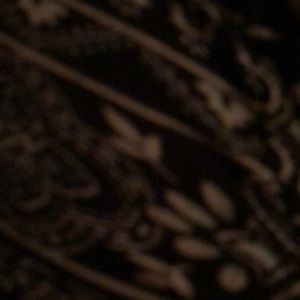 Meet your Posher, Krystin